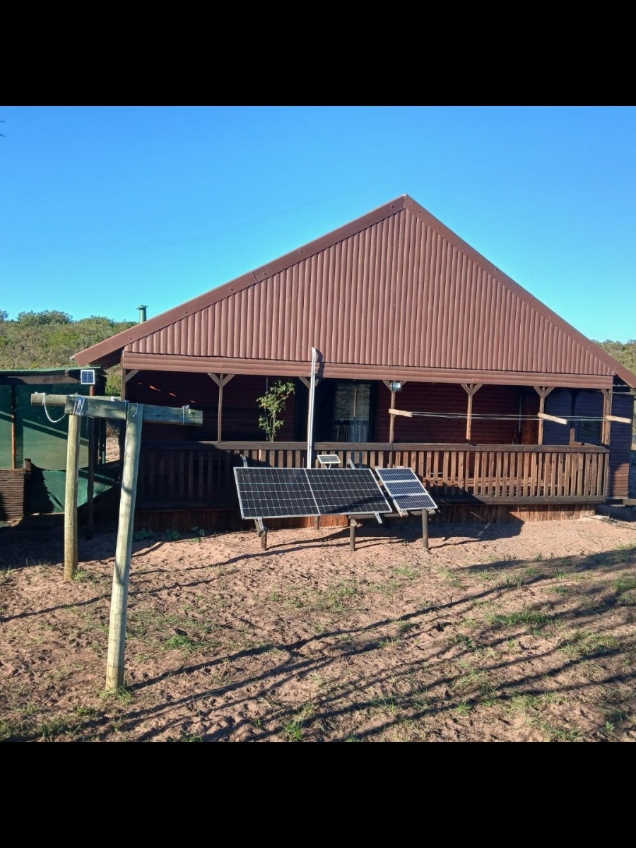 2 Bedroom Property for Sale in Albertinia Western Cape